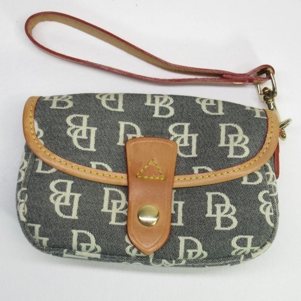 Dooney & Bourke Wristlet